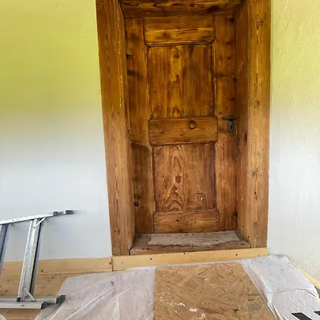 Stoeckli Gantrisch-blick * Rüeggisberg