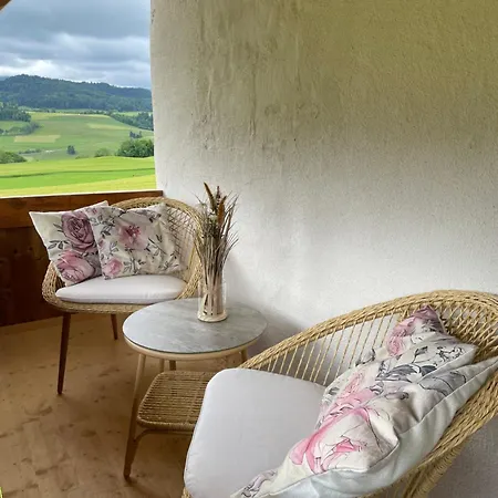 Apartment Stoeckli Gantrisch-blick