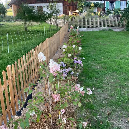 Stoeckli Gantrisch-blick *