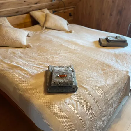 Stoeckli Gantrisch-blick شقة Rüeggisberg