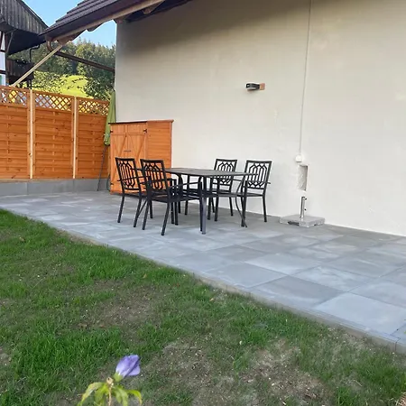 Stoeckli Gantrisch-blick * Rüeggisberg