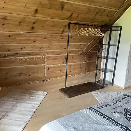 Apartment Stoeckli Gantrisch-blick