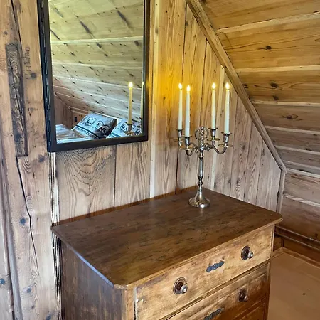 Stoeckli Gantrisch-blick شقة *