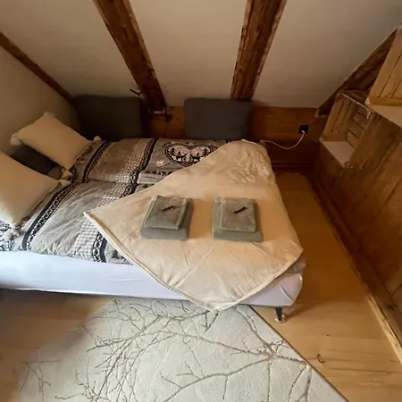 Stoeckli Gantrisch-blick