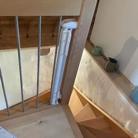 Stoeckli Gantrisch-blick Rüeggisberg