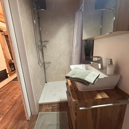 شقة Stoeckli Gantrisch-blick Rüeggisberg