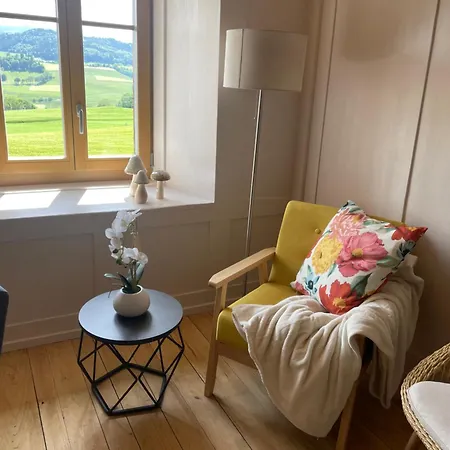 Stoeckli Gantrisch-blick Rüeggisberg