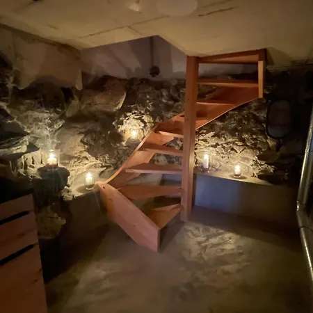 Stoeckli Gantrisch-blick *