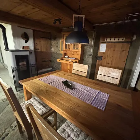 Stoeckli Gantrisch-blick Apartment Rueggisberg