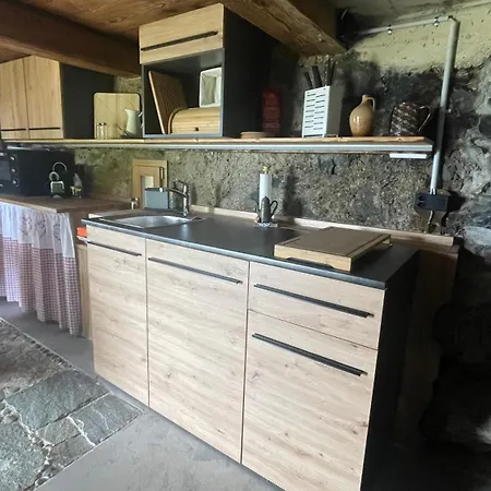 Stoeckli Gantrisch-blick Apartment *