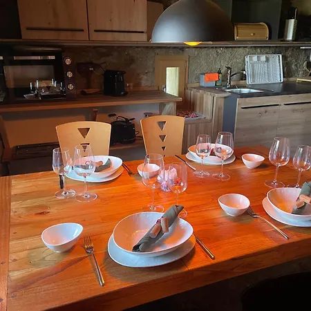 Stoeckli Gantrisch-blick * Rüeggisberg