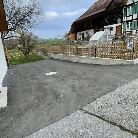 Stoeckli Gantrisch-blick Rueggisberg