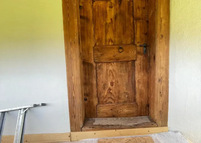 Stoeckli Gantrisch-blick * Rueggisberg