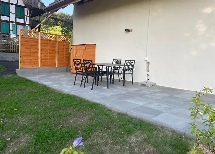 Stoeckli Gantrisch-blick * Rueggisberg