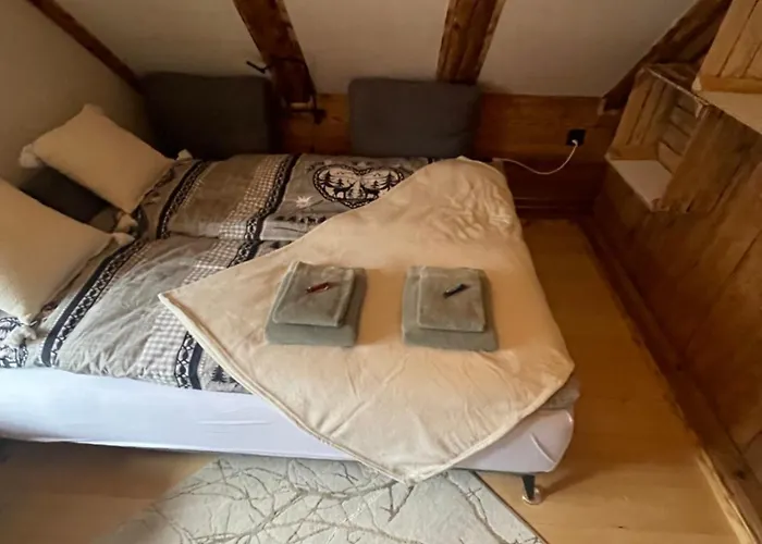 Stoeckli Gantrisch-blick