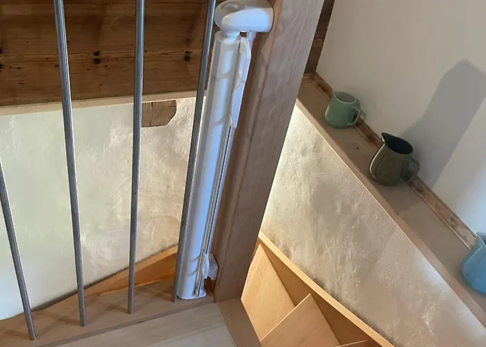 Stoeckli Gantrisch-blick Rueggisberg