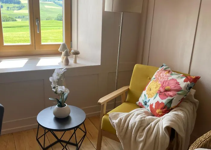 Stoeckli Gantrisch-blick Rüeggisberg