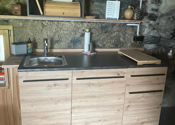 Stoeckli Gantrisch-blick 公寓 Rüeggisberg