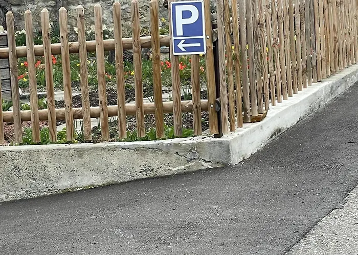 Stoeckli Gantrisch-blick Rüeggisberg