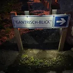 Stoeckli Gantrisch-blick Lägenhet