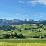 Stoeckli Gantrisch-blick Lägenhet