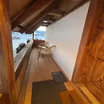 Stoeckli Gantrisch-blick Lägenhet Rüeggisberg