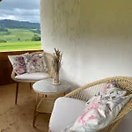 Lägenhet Stoeckli Gantrisch-blick