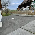 Stoeckli Gantrisch-blick Rüeggisberg