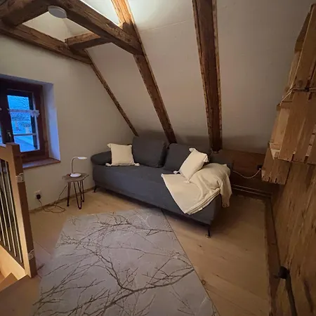 Lägenhet Stoeckli Gantrisch-blick